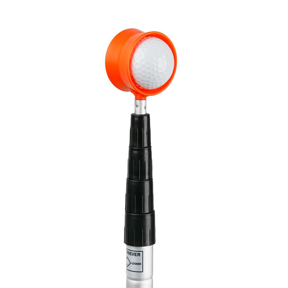 Orlimar 12 FT Golf Ball Retriever Orange Cup - Maple Hill Golf